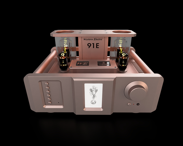 Western_Electric_Amp