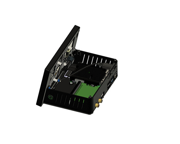 STREAMER_MKI_20241017 v1