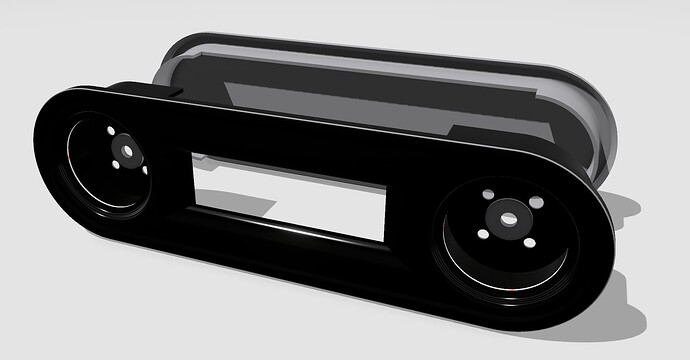 render front