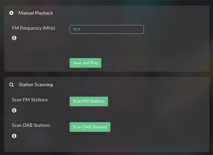 Image 3: Plugin Settings - Part 2