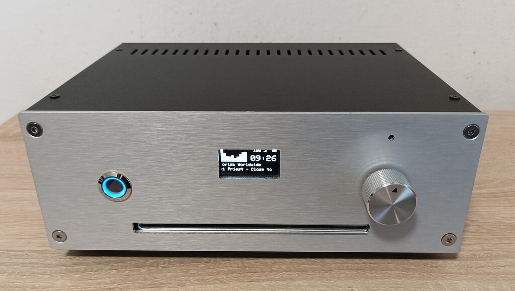 KOIZUMI ,audiocomm player まとめ　6個　V037 sdb4349-samune.jpg