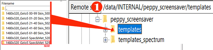 Templates