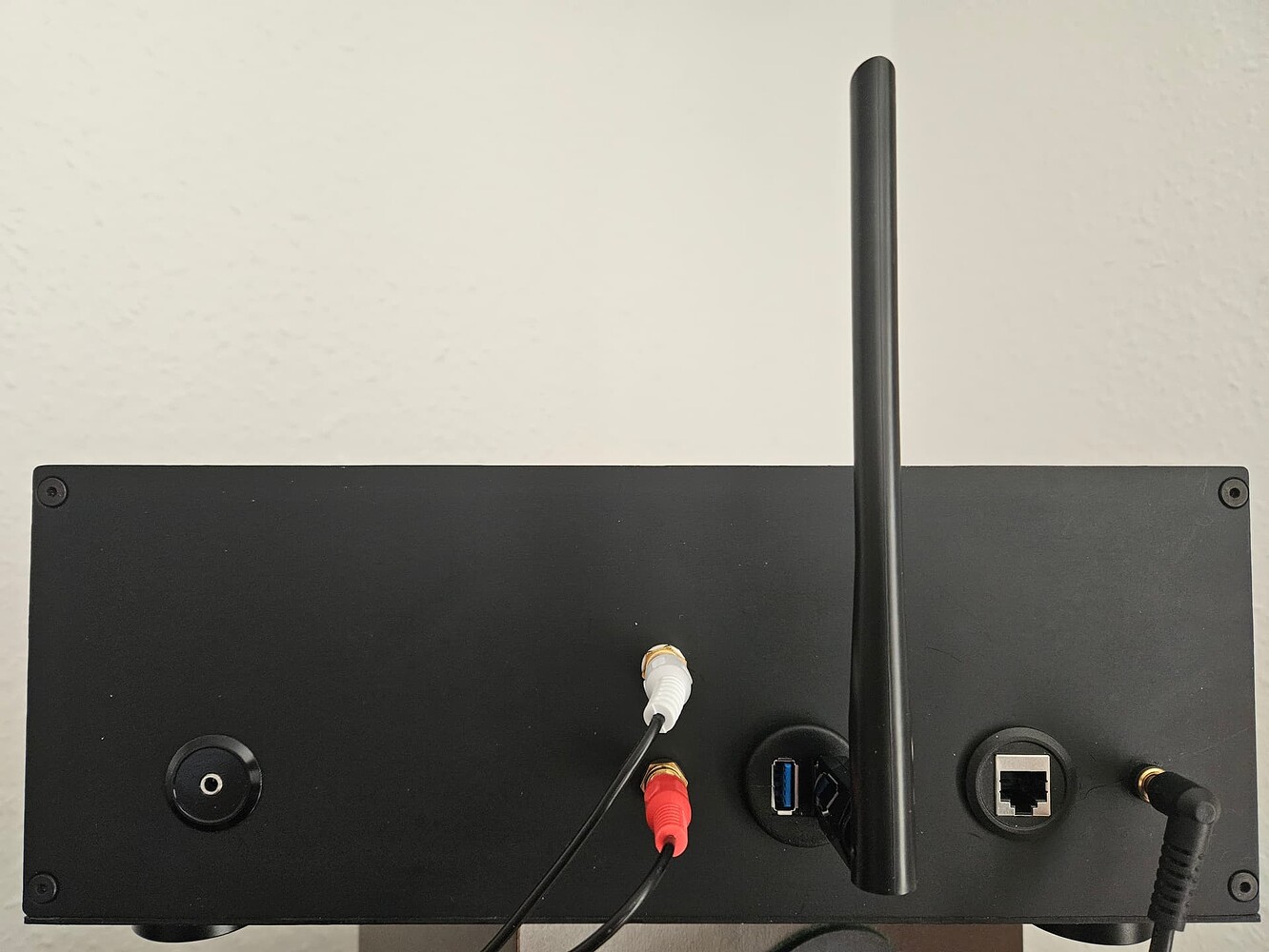 How to use an external usb wifi adapter - Diy and Tweaks - Volumio ...