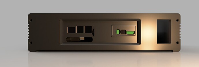 streamback