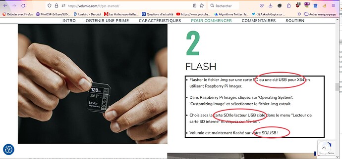 Cef USB