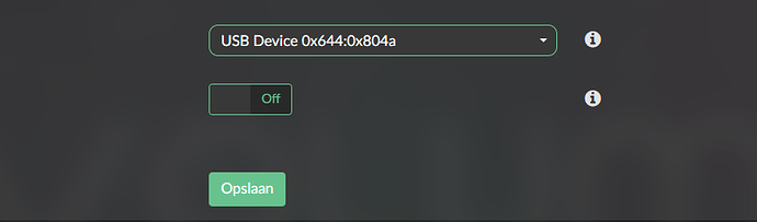 usb