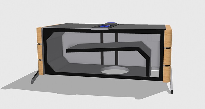 Speaker_TL_design