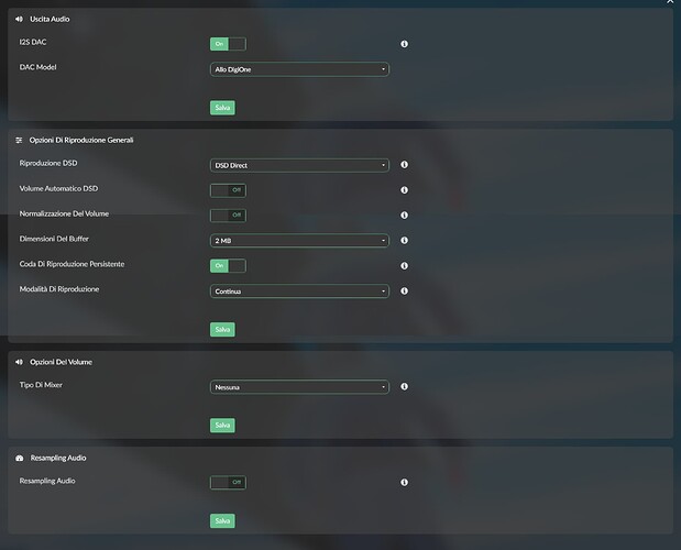 FireShot Capture 001 - Volumio - The Music Player - volumio.local