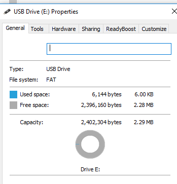 USB Drive E properties.PNG