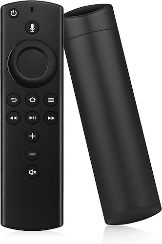 remote