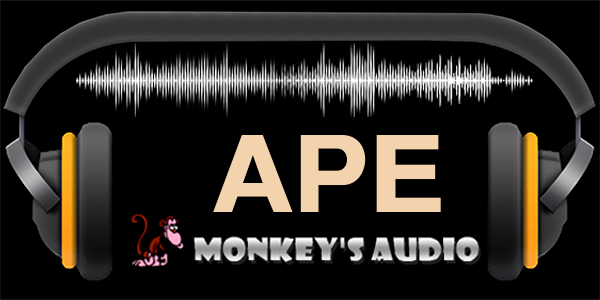 ape