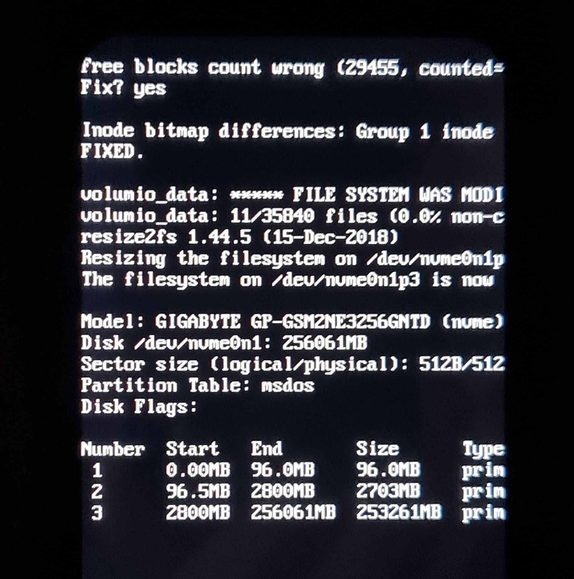 Raspberry pi5 nvme m2 boot pineberry pi hatdrive page 4 diy