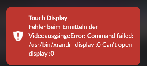 xrandr_error