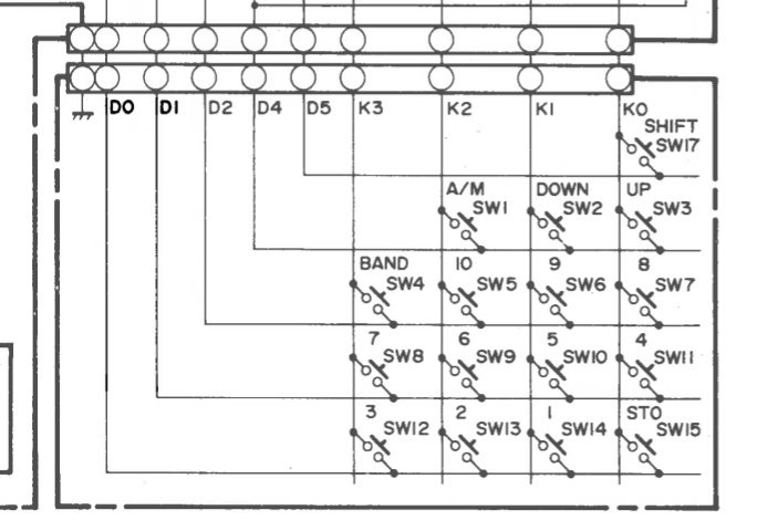 DenonTU-260Matrix